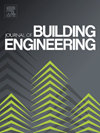 Journal of Building Engineering封面